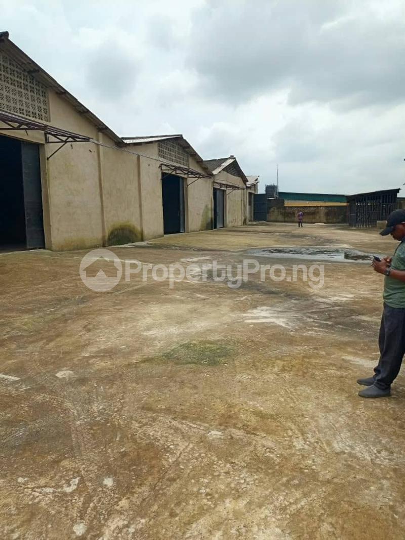 Commercial Property for rent Ketu Ketu Lagos