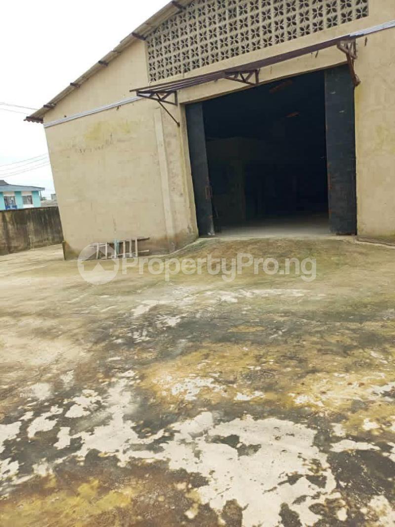 Commercial Property for rent Ketu Lagos