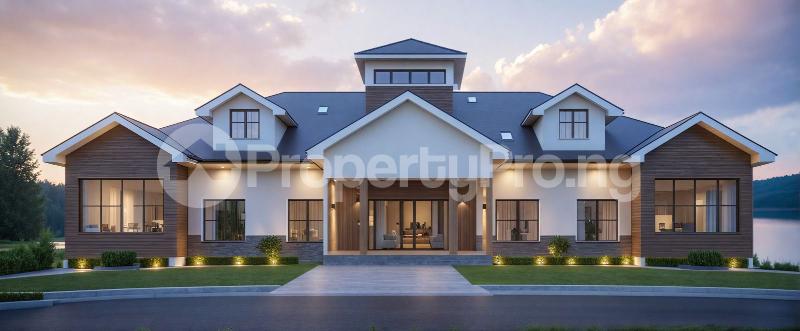 3 bedroom Land for sale Onishon Road Lakowe Ajah Lagos