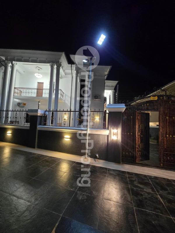 4 bedroom House for sale Enugu Enugu