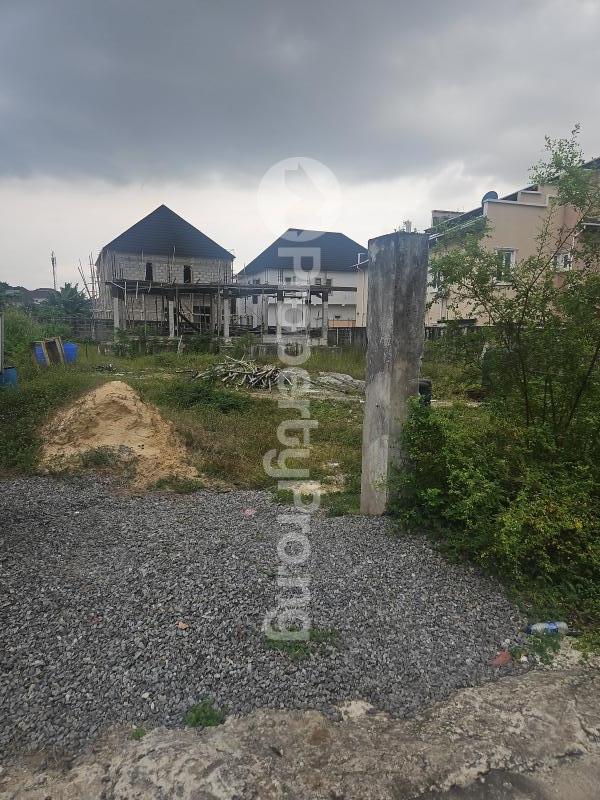 Land for sale Alhaji Kabiru Ajao Danjuma Street CMD Road Kosofe/Ikosi Lagos