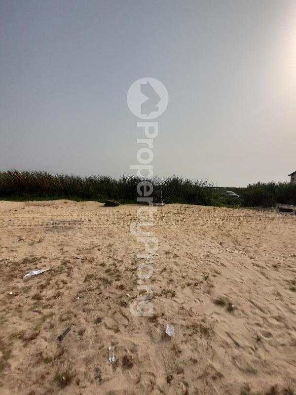Land for sale Salem Lekki Lagos