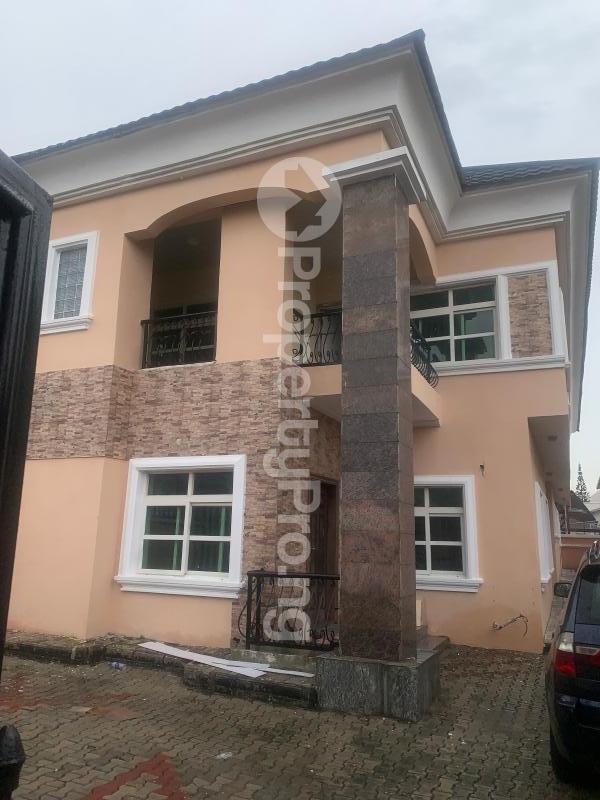 5 bedroom House for rent Lekki Phase 1 Lekki Lagos