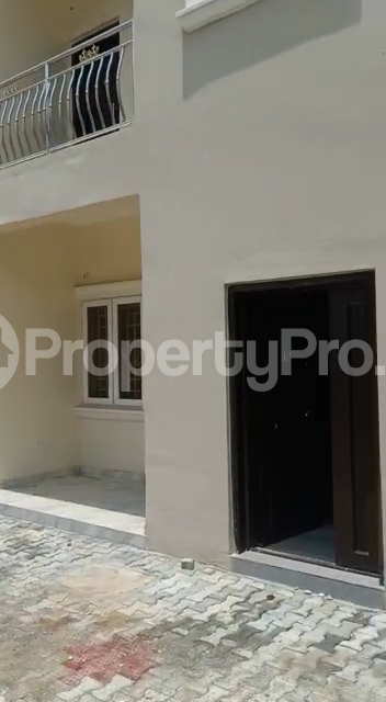 1 bedroom Flat / Apartment for rent Jahi Abuja