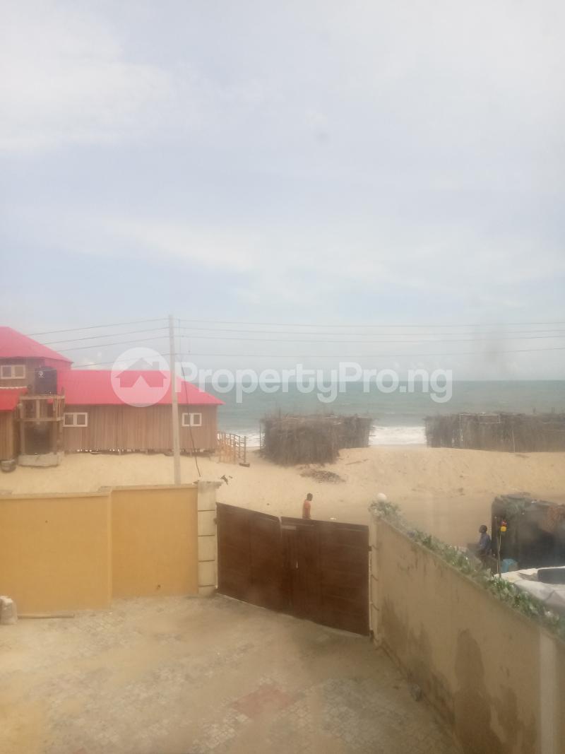 2 bedroom Flat / Apartment for rent Alpha Beach Igbo-efon Lekki Lagos