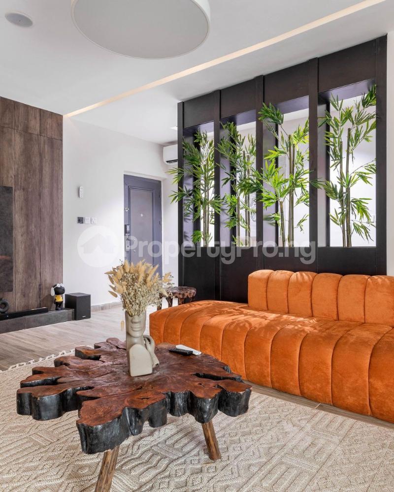 2 bedroom Flat / Apartment for shortlet Elegunshi Ikate Lekki Lagos