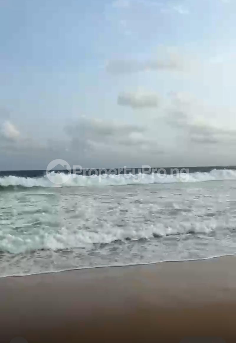 2 bedroom Flat / Apartment for shortlet Elegushi Beach Ikate Lekki Lagos