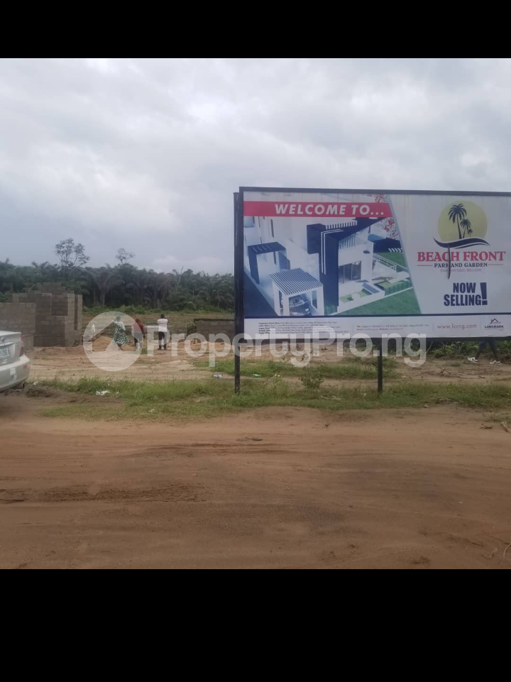1 bedroom Land for sale Eleko Beach, Ibeju Lekki Eleko Ibeju-Lekki Lagos