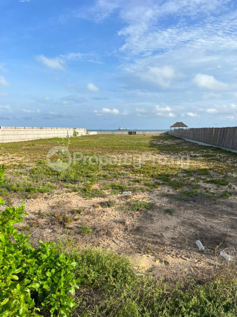 Land for rent Ilashe Badagry Lagos - 0