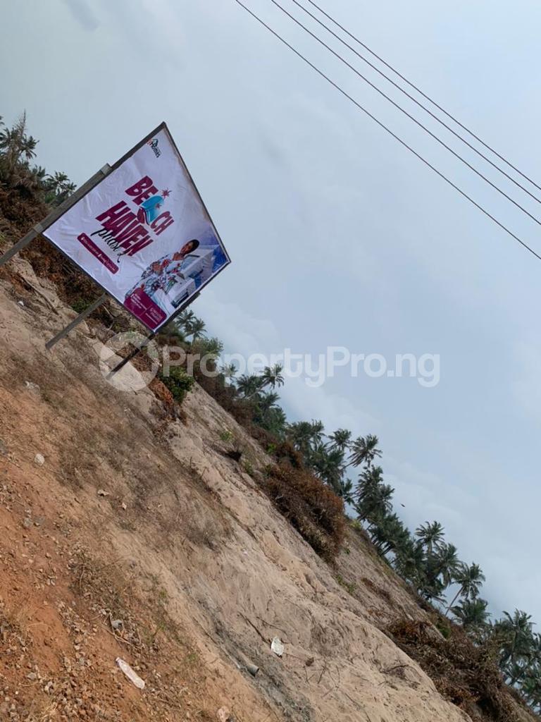 Land for sale Solu Alade, Eleko Ibeju-Lekki Lagos