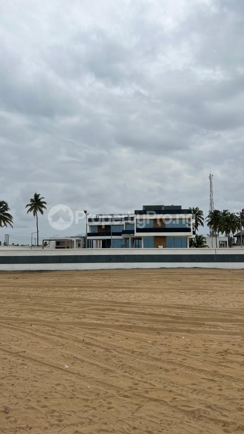 Land in Victoria Island Lagos Land for sale in victoriaisland Land