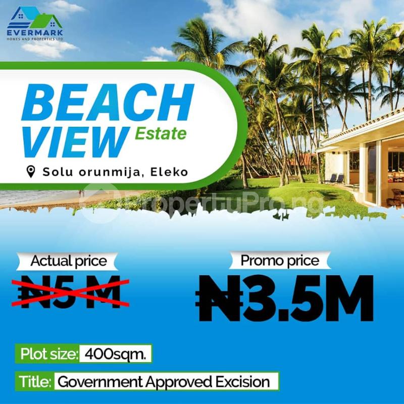 Land for sale Https://maps.app.goo.gl/qhdaybagoe3pcp5g9 Lagos Island Lagos Island Lagos - 0