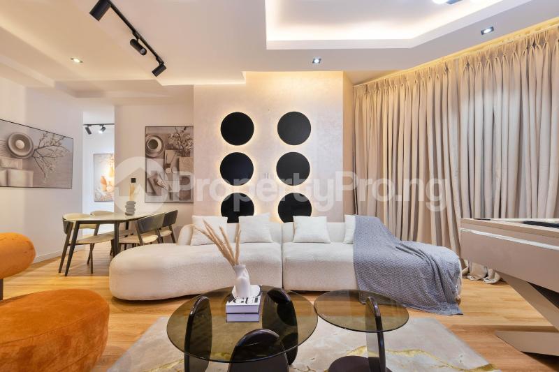 3 bedroom Flat / Apartment for shortlet Freedom Way Lekki Phase 1 Lekki Lagos