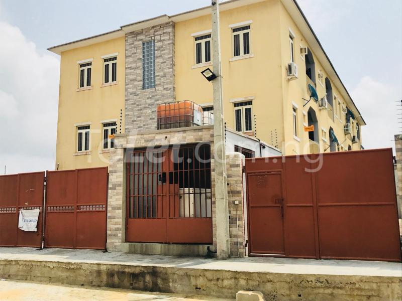 2 bedroom Flat / Apartment for sale Ikota Villa Ikota Lekki Lagos