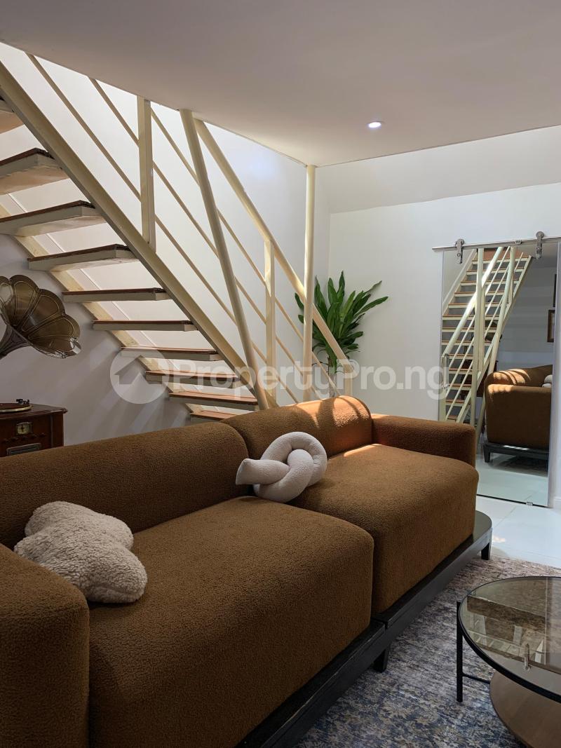 1 bedroom Flat / Apartment for shortlet Ikoyi Lagos - 0