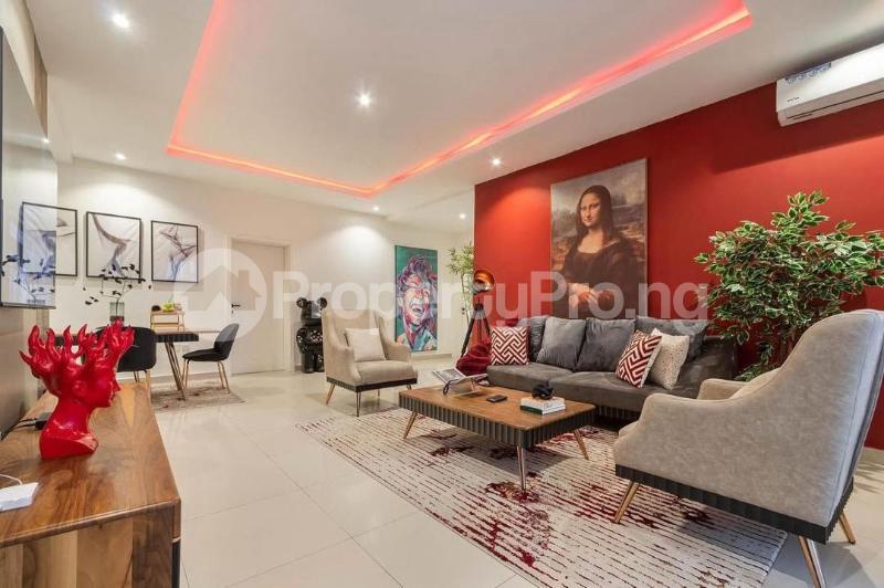 1 bedroom Flat / Apartment for shortlet Lekki Phase 1 Lekki Lagos