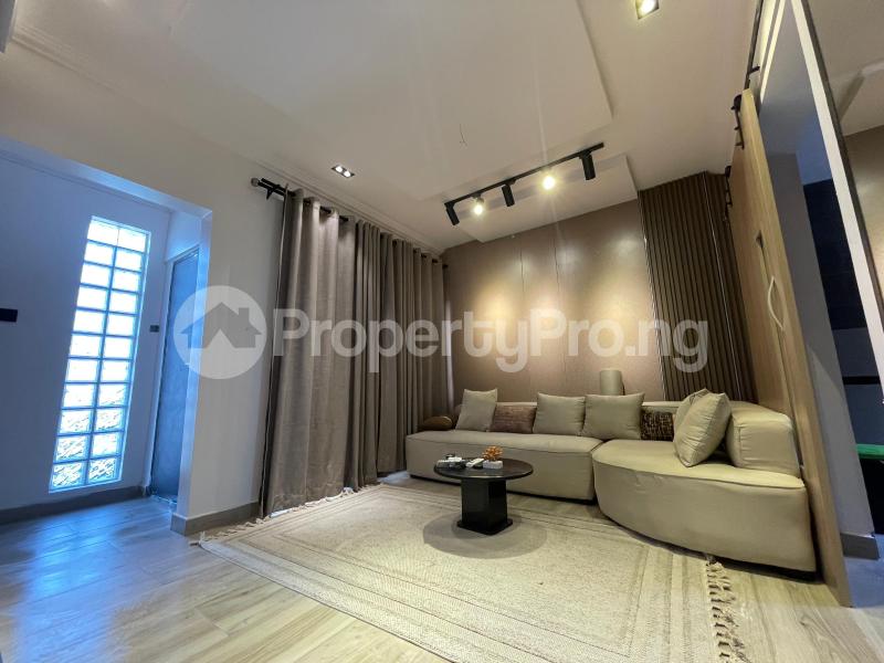 1 bedroom Flat / Apartment for shortlet Omorinre Johnson Street Lekki Phase 1 Lekki Lagos