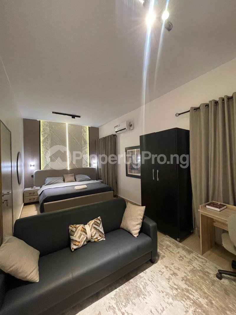 1 bedroom Flat / Apartment for shortlet Lekki Phase 1 Lekki Lagos - 0