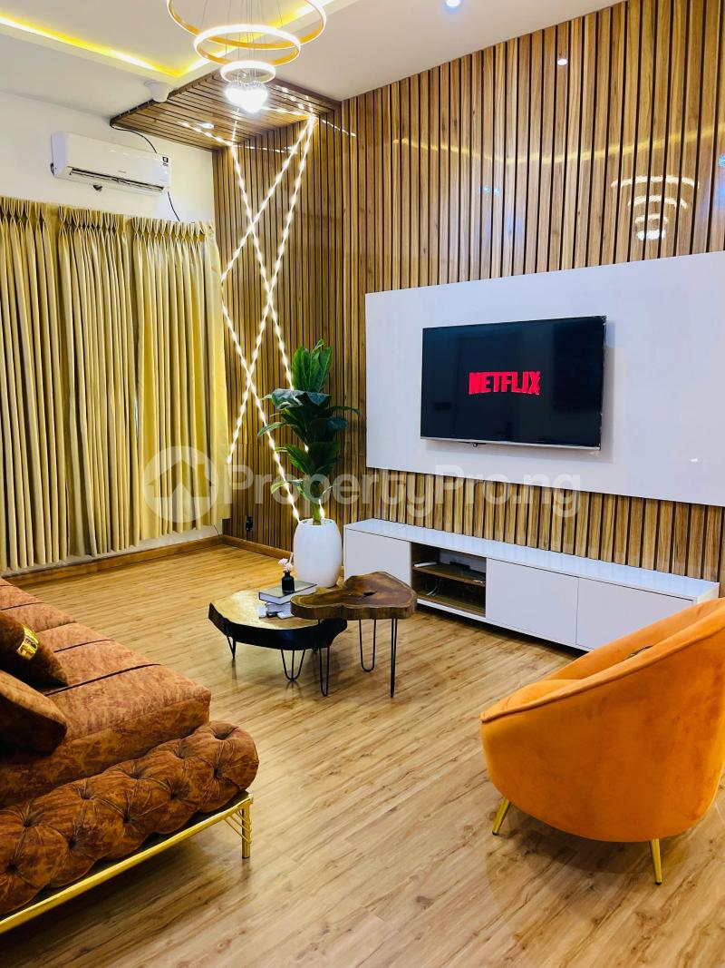 1 bedroom Flat / Apartment for shortlet orchid Lekki Lagos