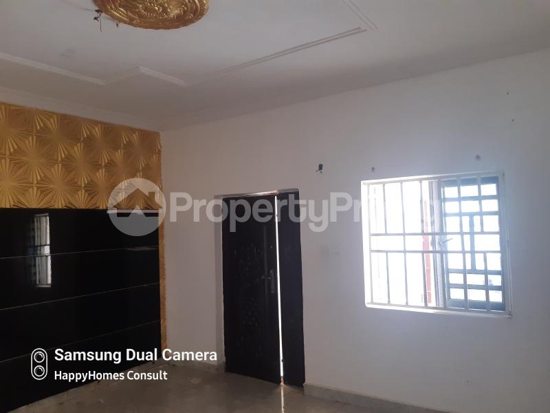 1 bedroom House for rent Arab Road, Kubwa Abuja