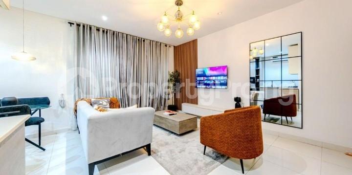 1 bedroom Flat / Apartment for shortlet Ikate Lekki Lagos