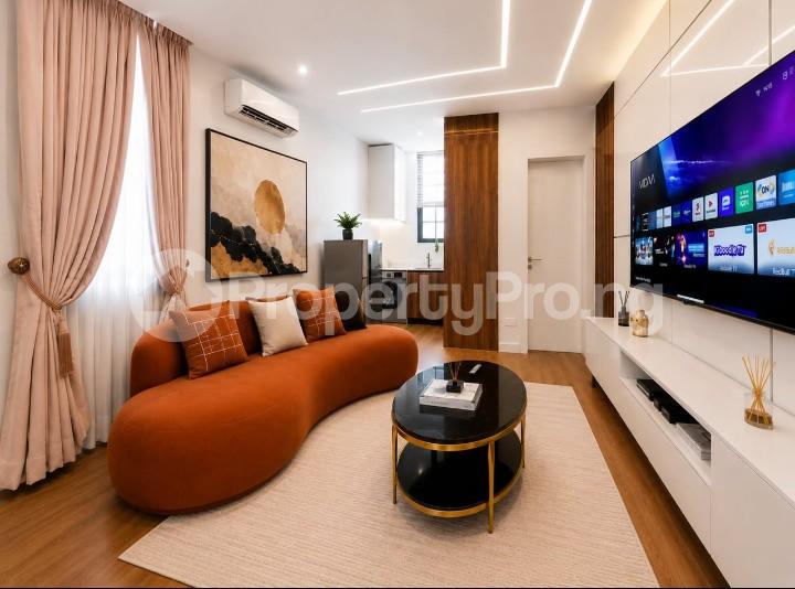 1 bedroom Flat / Apartment for shortlet Ikate Lekki Lagos