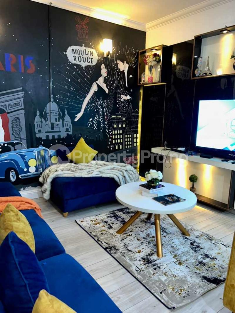 1 bedroom Flat / Apartment for shortlet ONIRU Victoria Island Lagos