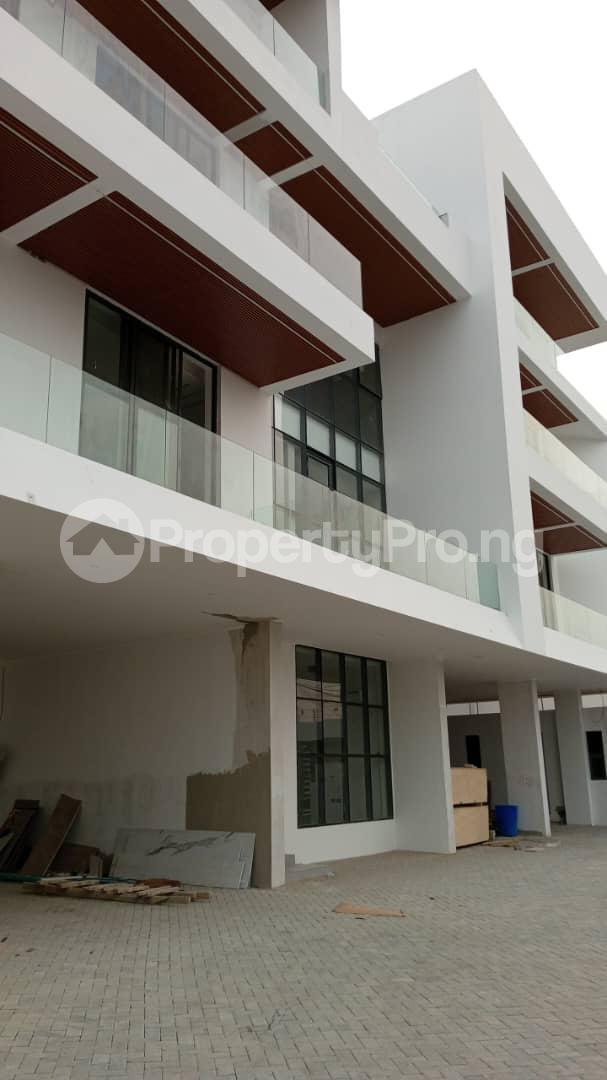 1 bedroom Flat / Apartment for sale Lekki Lagos