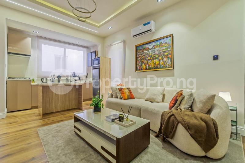 Flat / Apartment for shortlet Ikoyi Lagos - 0