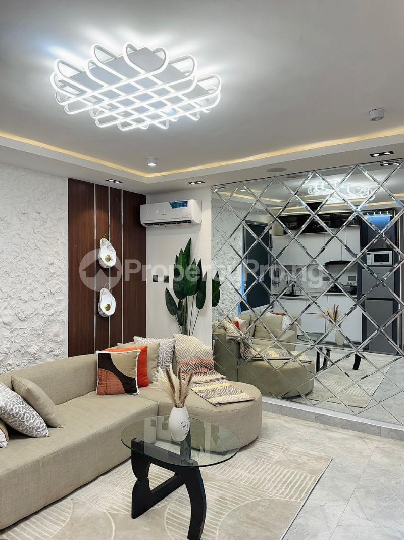 1 bedroom Flat / Apartment for shortlet Lekki Lagos