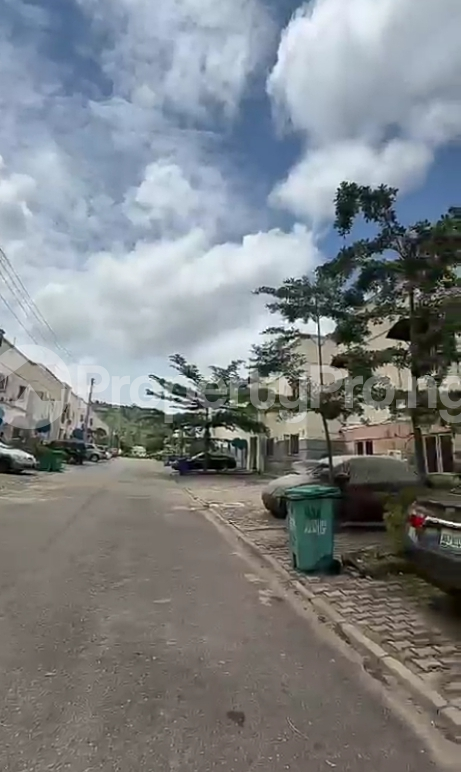 1 bedroom Flat / Apartment for rent Brains And Hammers Life Camp Abuja