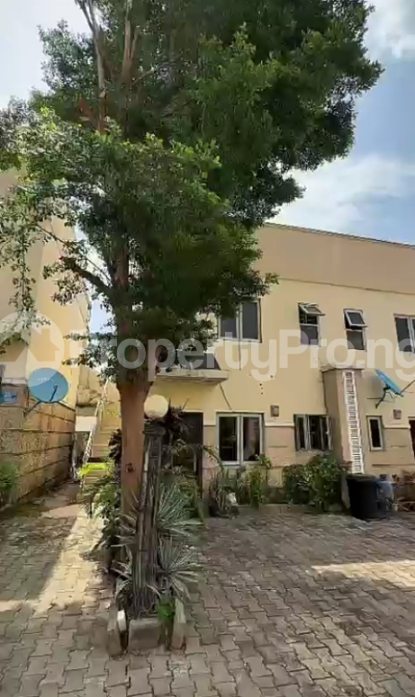 1 bedroom Flat / Apartment for rent Brains And Hammers Life Camp Abuja