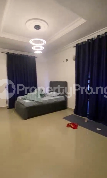 1 bedroom Flat / Apartment for rent Efab Metropolis Gwarinpa Abuja