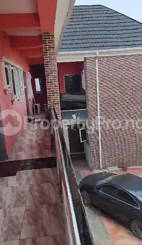 1 bedroom Flat / Apartment for rent Gwarinpa Gwarinpa Abuja