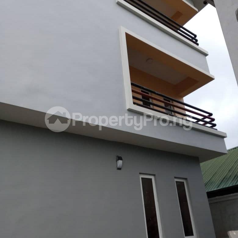 Flat / Apartment for rent   Trans Amadi Port Harcourt Rivers - 3