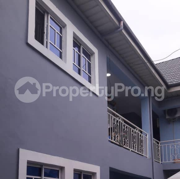 1 bedroom Flat / Apartment for rent Trans Amadi Port Harcourt Rivers