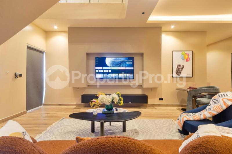 1 bedroom Flat / Apartment for shortlet Lekki Phase 1 Lekki Lagos