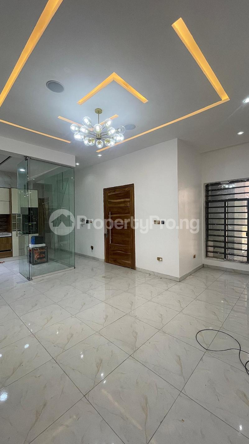 1 bedroom Flat / Apartment for rent Chevron Lekki Lagos