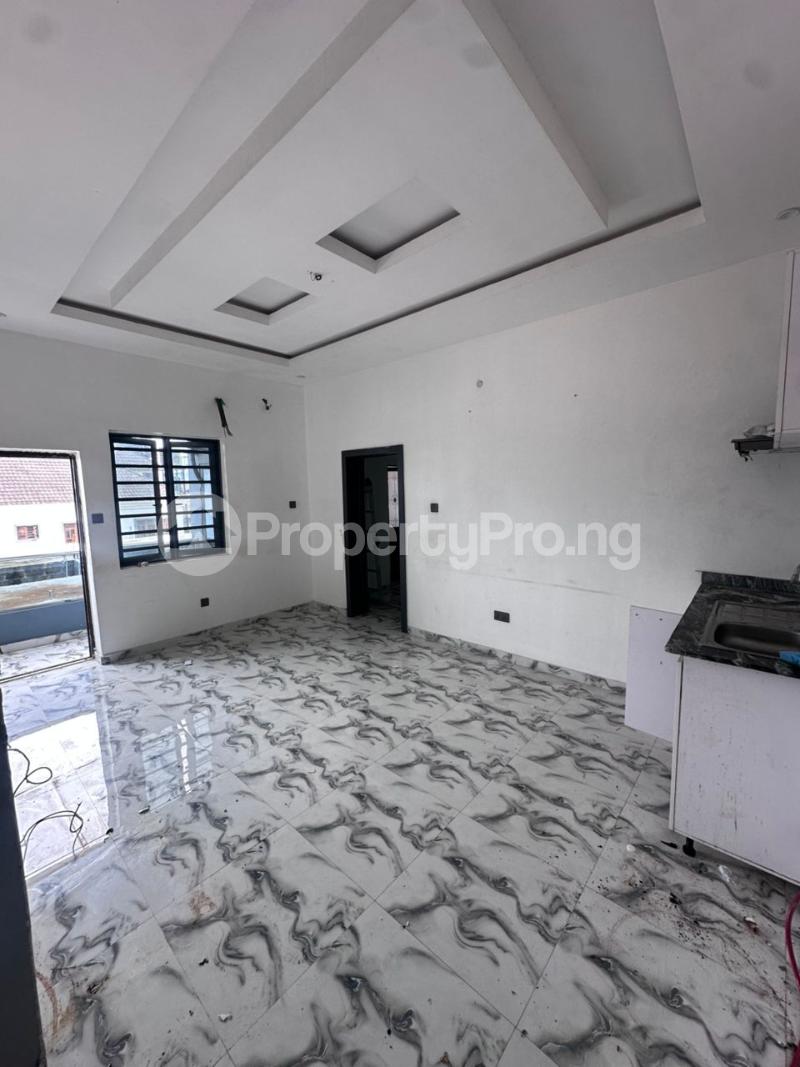 1 bedroom Flat / Apartment for rent Ologolo Lekki Lagos