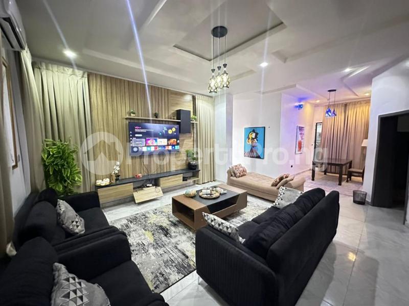 1 bedroom Flat / Apartment for rent Orchid Lekki Lagos