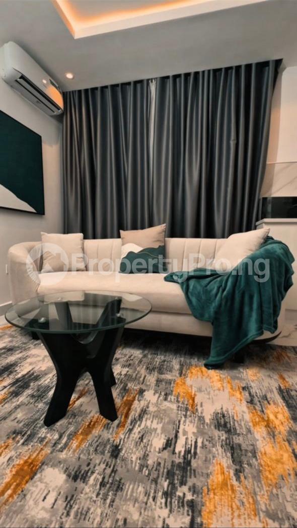 1 bedroom Flat / Apartment for shortlet Ikate Lekki Lagos