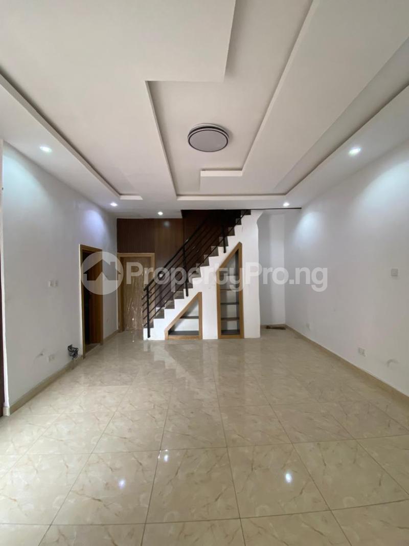1 bedroom Flat / Apartment for rent Idado Lekki Lagos