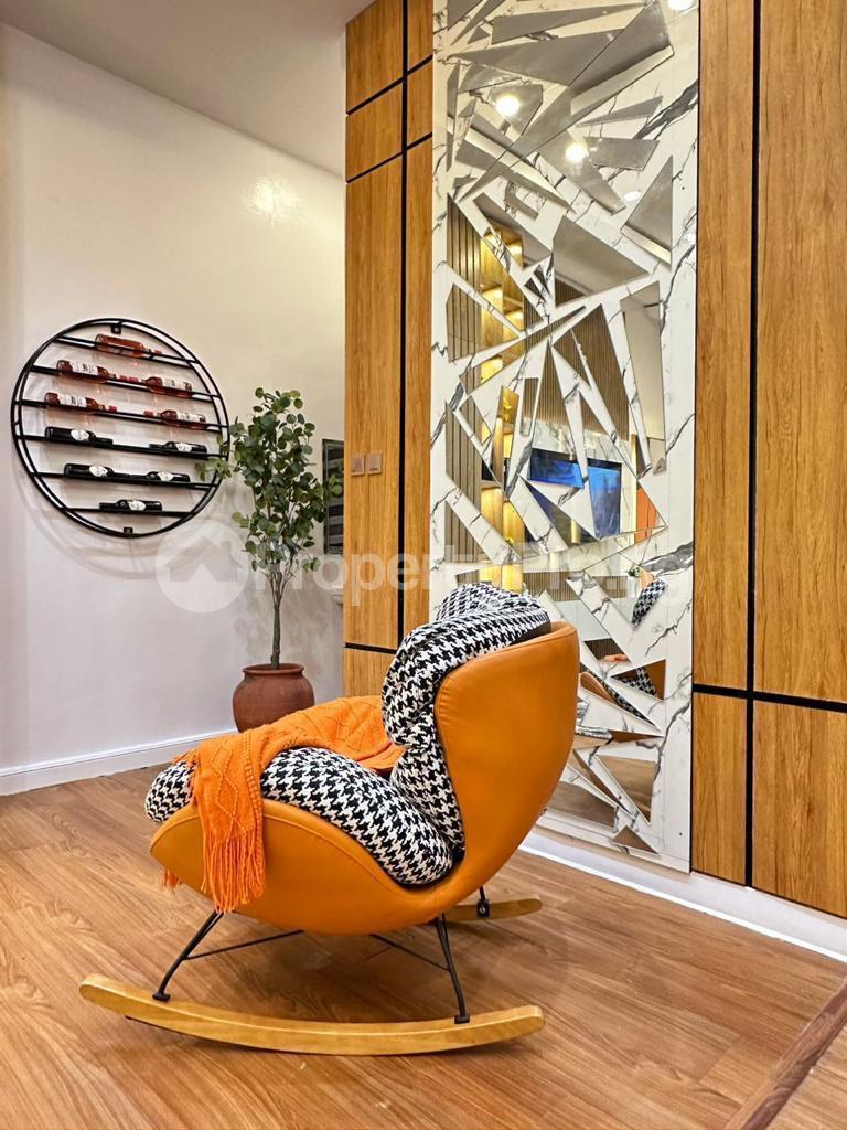 1 bedroom Flat / Apartment for shortlet Osapa london Lekki Lagos - 0