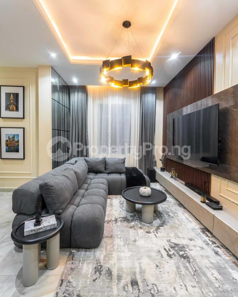 1 bedroom Flat / Apartment for shortlet Lekki Phase 1 Lekki Lagos