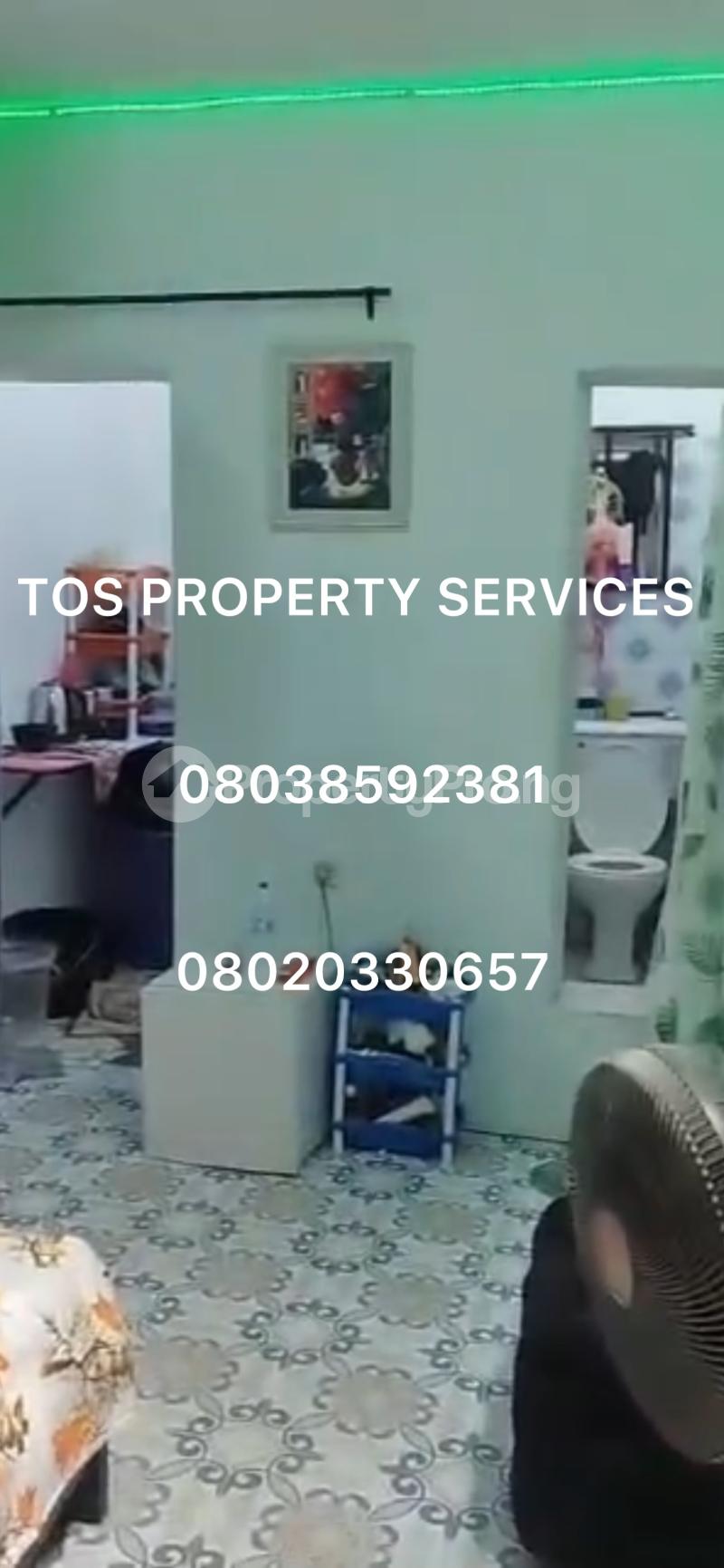 Flat / Apartment for rent Yaba Lagos - 0