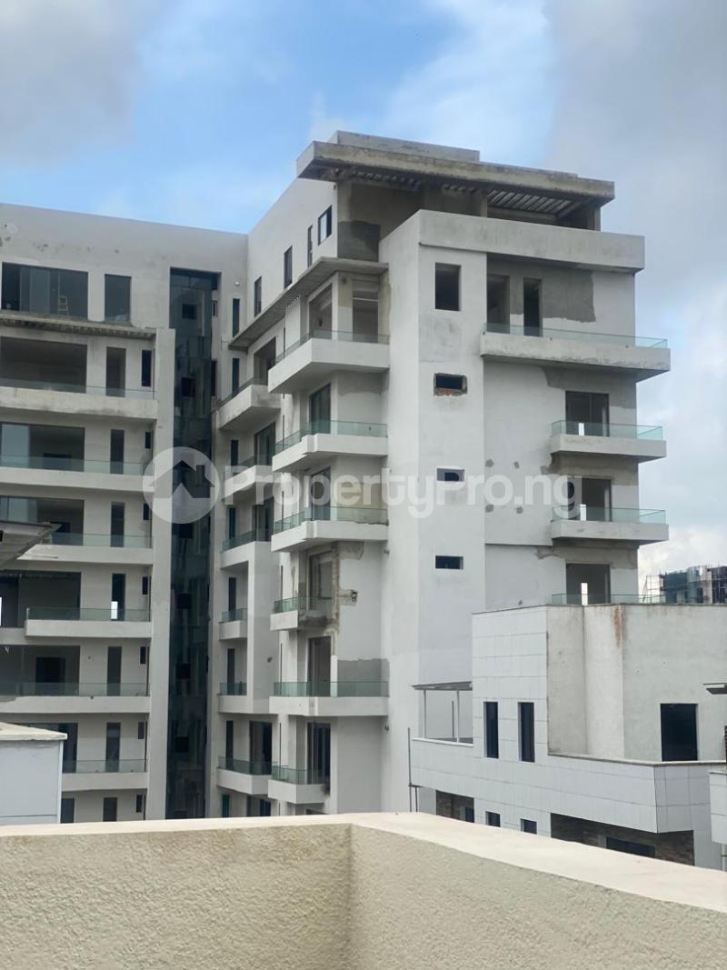 5 bedroom Flat / Apartment for sale Banana Island Ikoyi Lagos