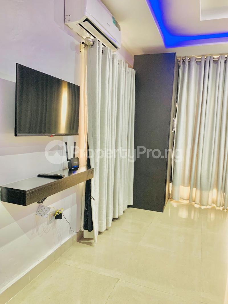 1 bedroom Flat / Apartment for rent Victoria Island Lagos