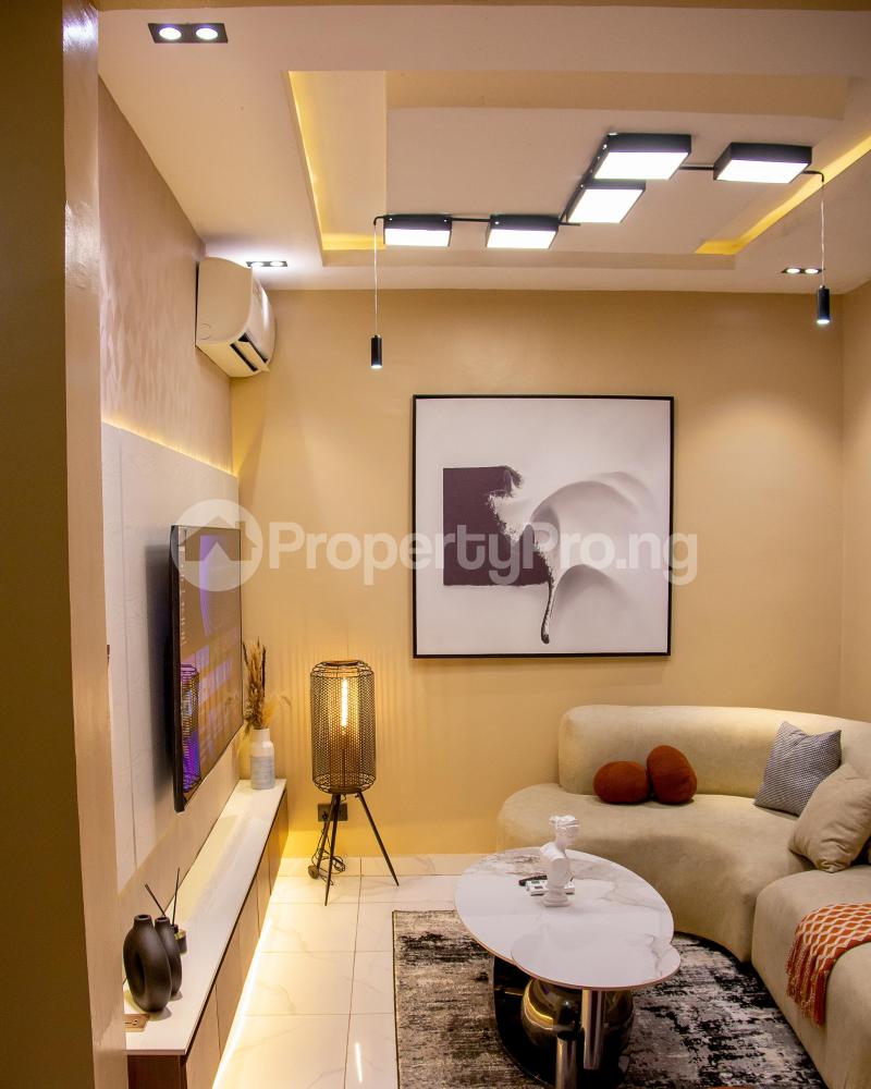 1 bedroom Flat / Apartment for shortlet Ologolo Lekki Lagos