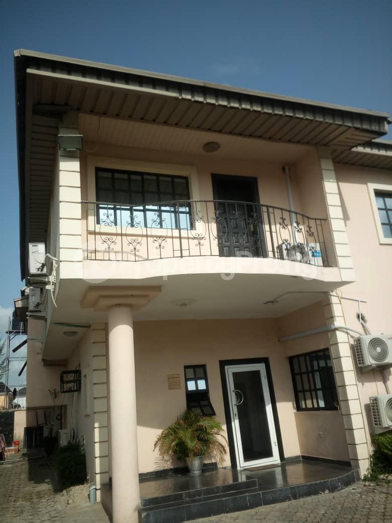 1 bedroom mini flat Mini flat Flat / Apartment for rent Lekki phase 1