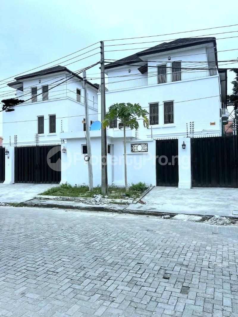 2 bedroom Flat / Apartment for rent Lekki Phase 1 Lekki Lagos